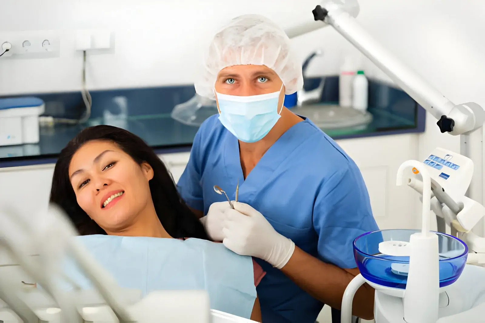 What are My Rights as an NHS Dental Patient? Holburn Dental and
