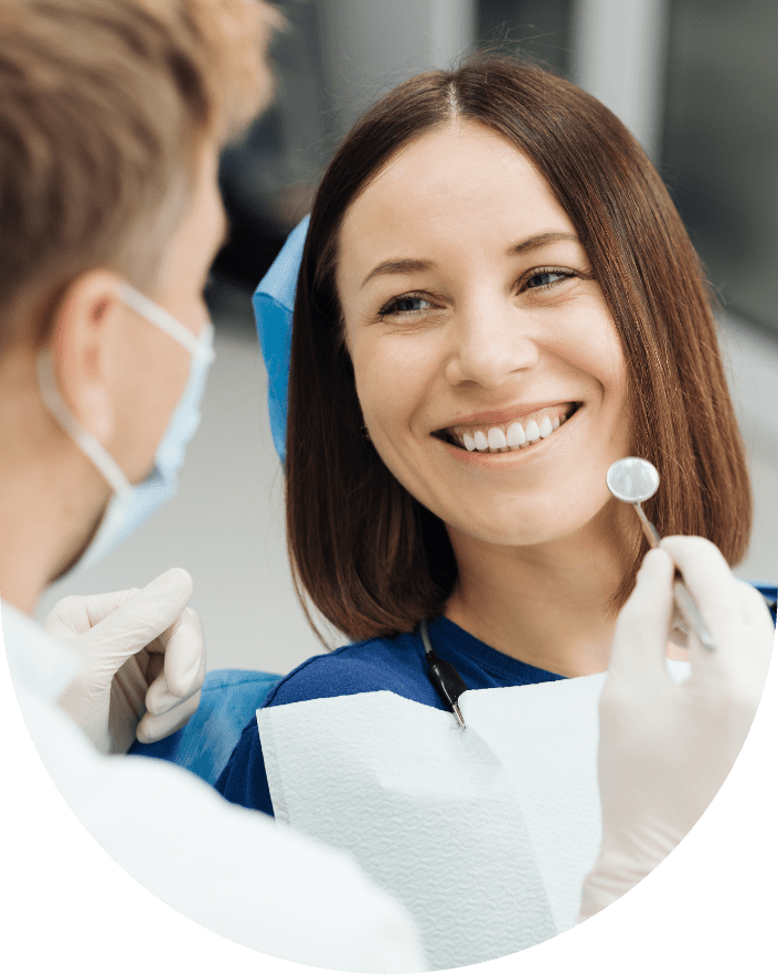 dental treatment