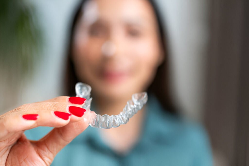 How Long Does Invisalign Take to Stop Hurting? Complete Guide