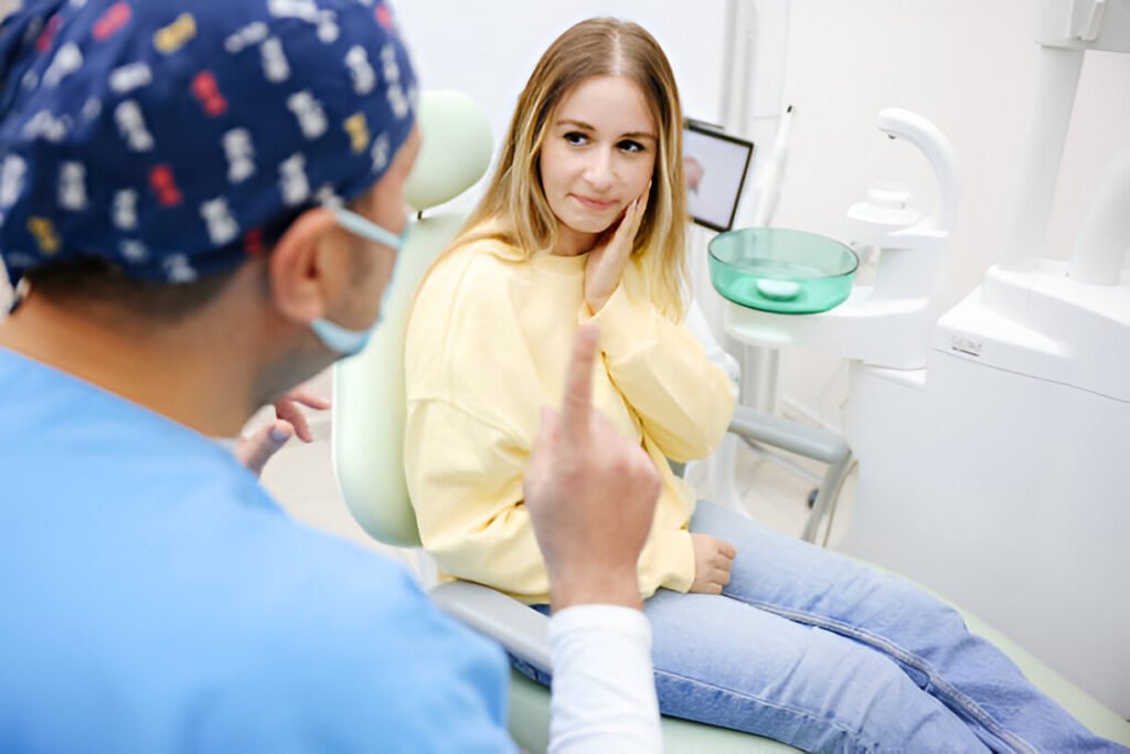 How to Find an NHS Emergency Dentist for Urgent Care? Complete Guide