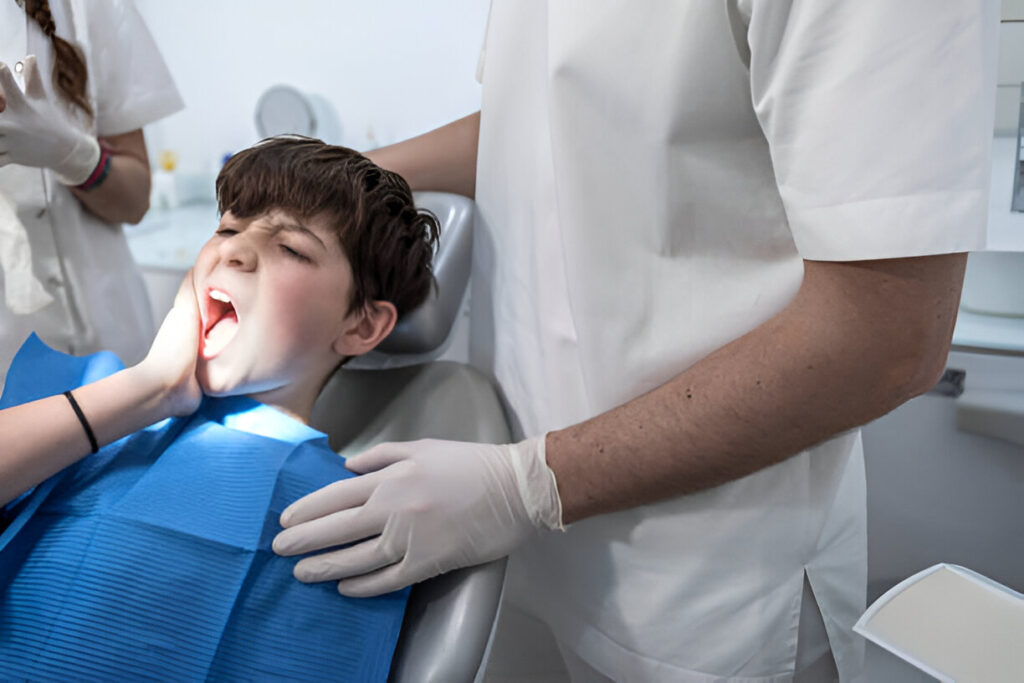 Emergency Dentist