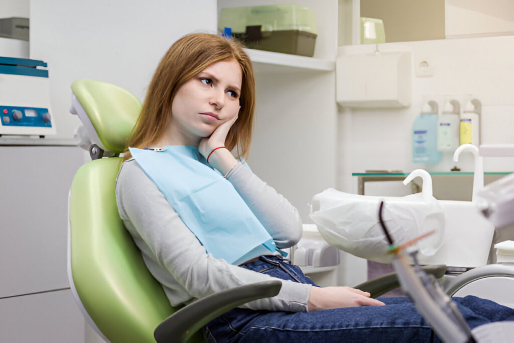 Dental Emergency?