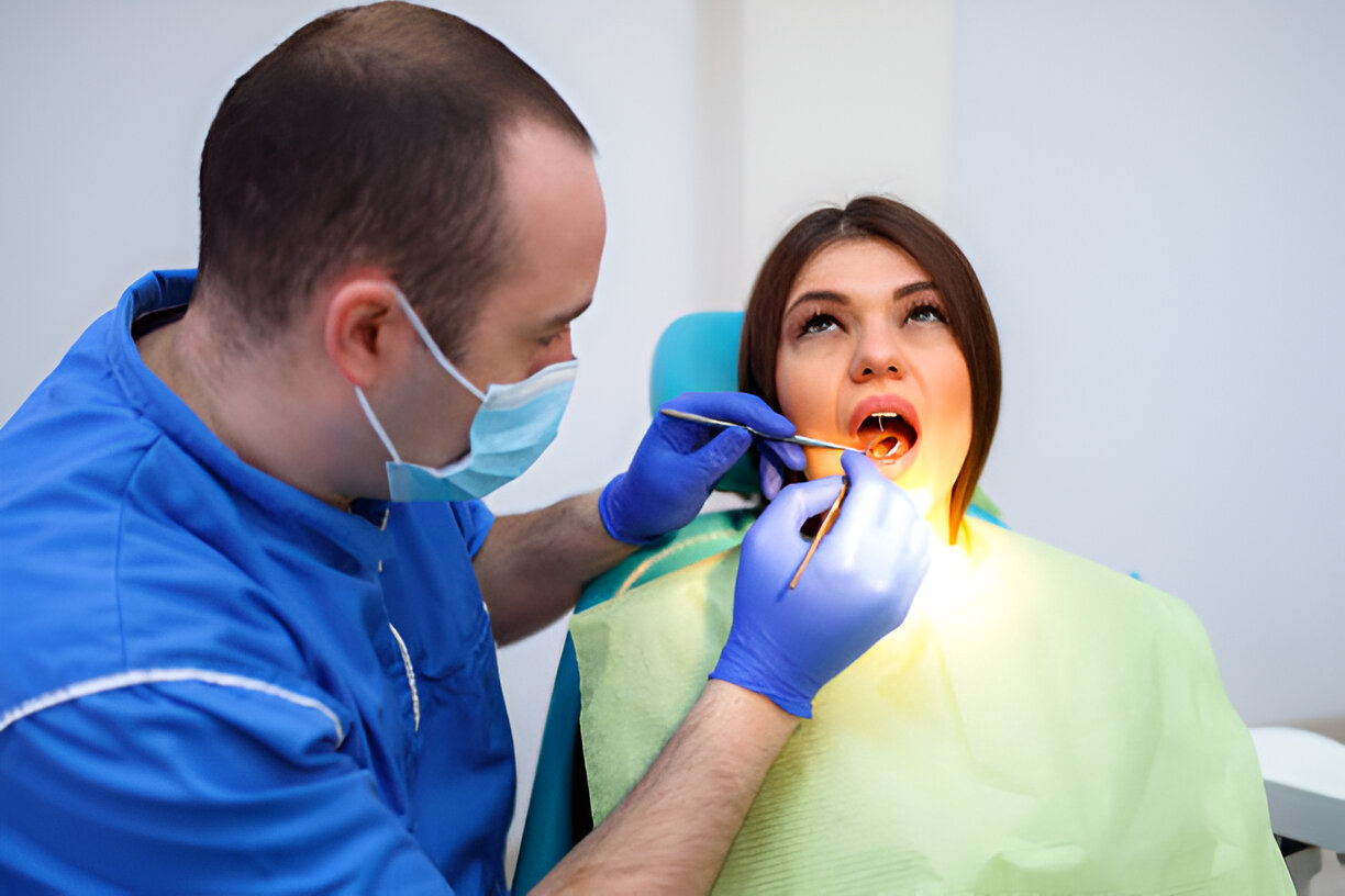 Emergency Dentist