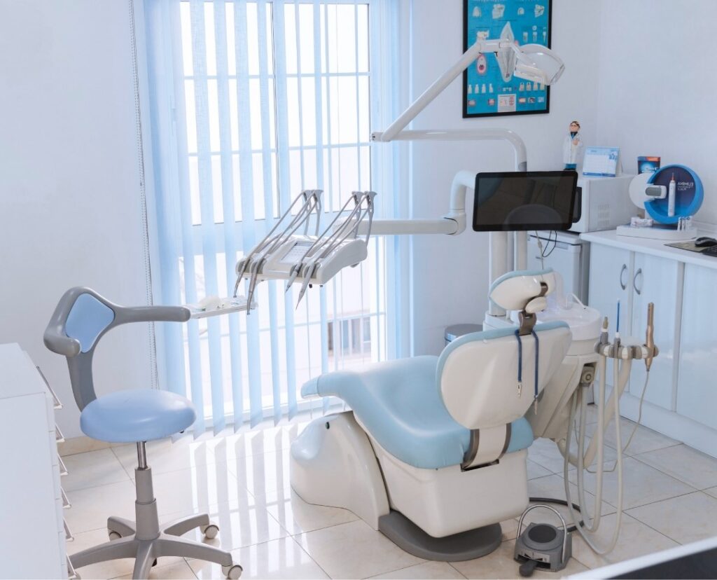 Dental Clinic Aberdeen