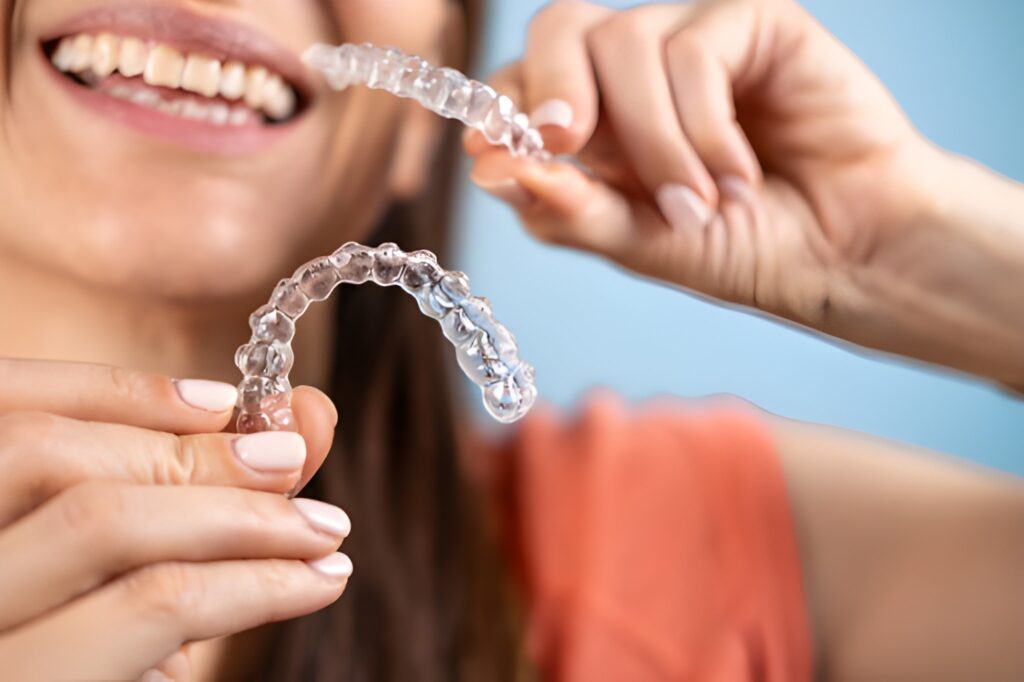 Invisalign