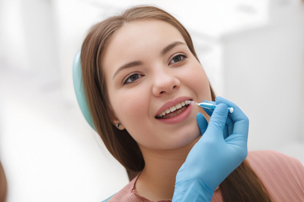 Dentistry in Aberdeen