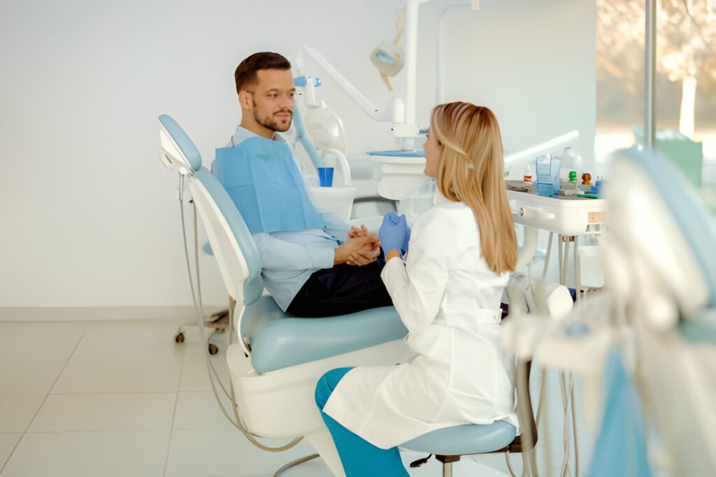 Dentists in Aberdeen