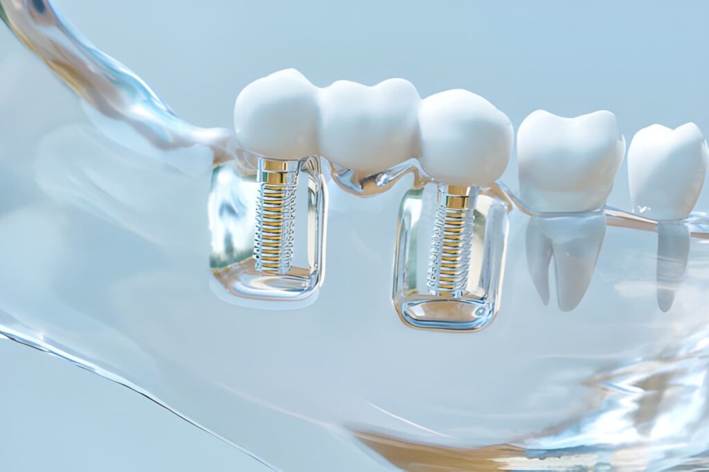 Root Canal or Dental Implant