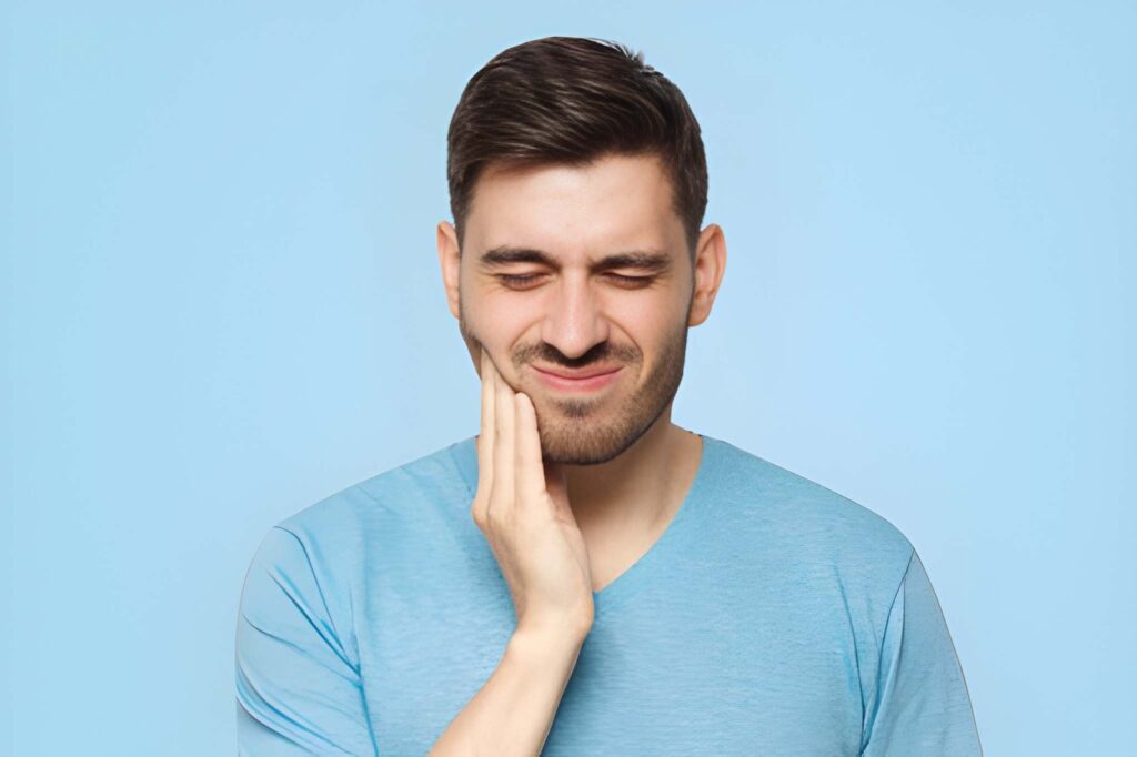 NHS Emergency Dentist