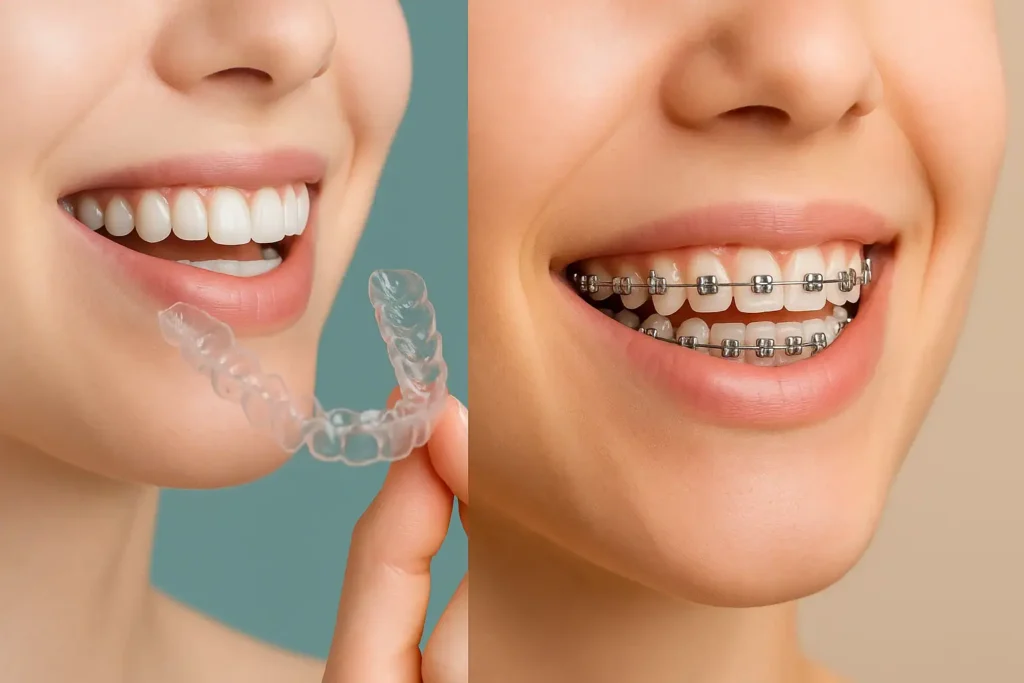 Invisalign® Treatment in Aberdeen