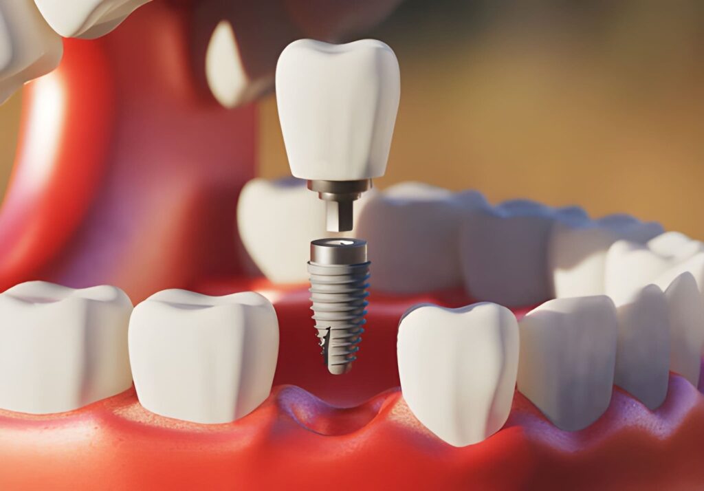 Dental Implant