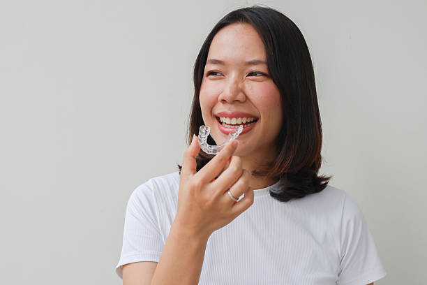 Invisalign Aberdeen