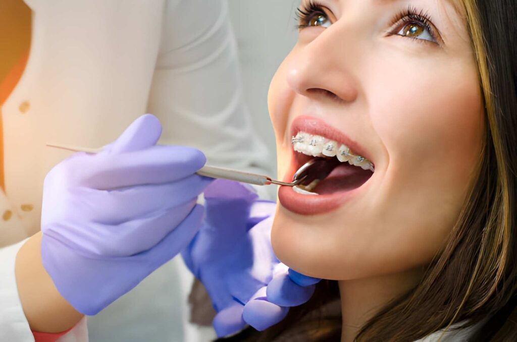 Orthodontic Treatment in Aberdeen