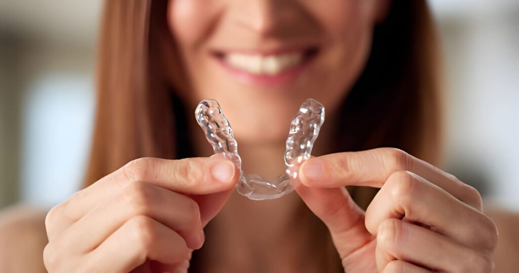 Invisalign