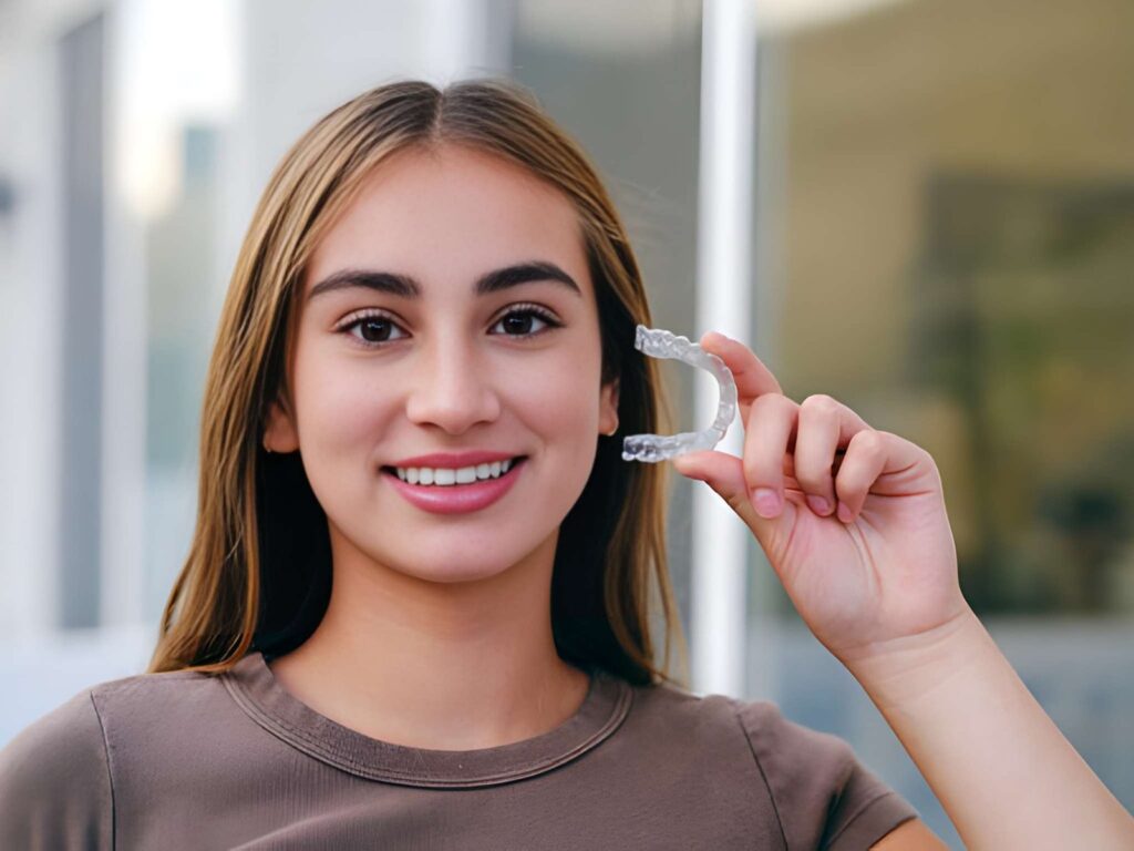 Invisalign Aberdeen