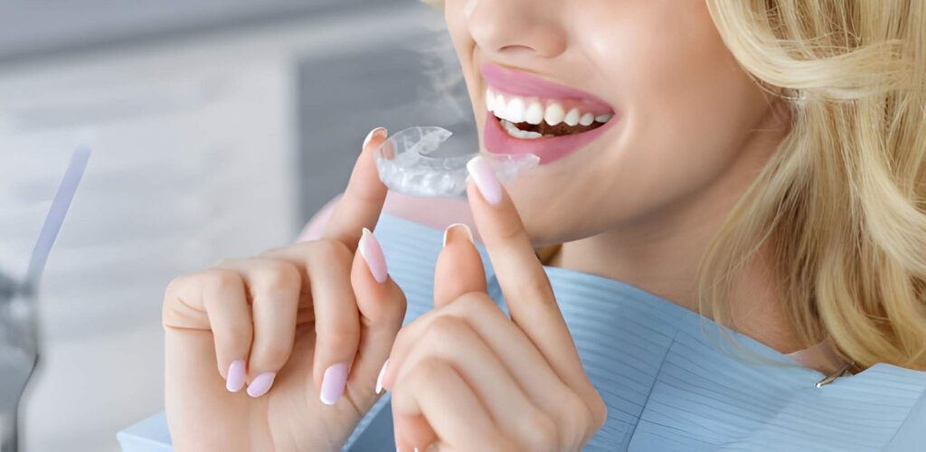 Cosmetic Dentists