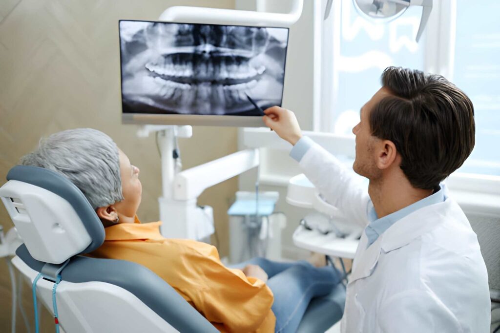 Dental Clinics in Aberdeen