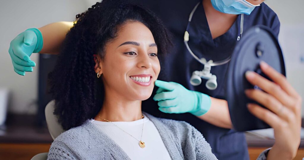 Dentists in Aberdeen
