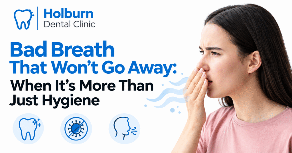 Bad Breath